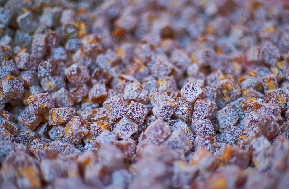 Mineral Mix