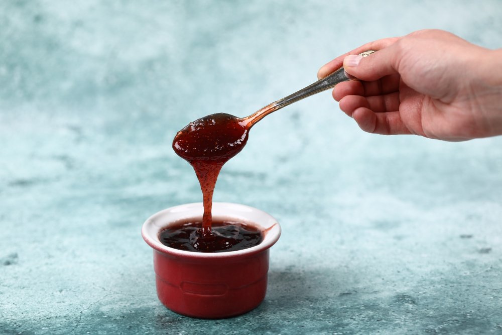 Molasses