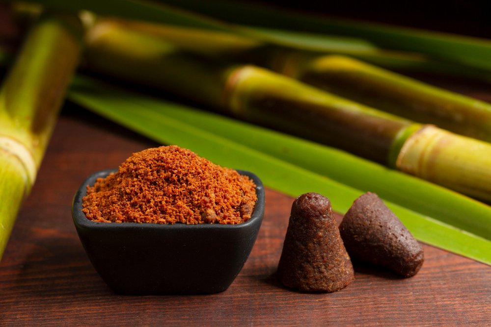 Palm Meal