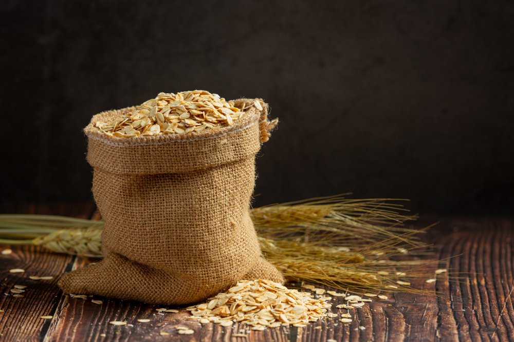 Wheat Bran