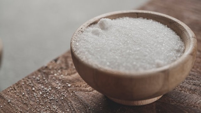 Salt